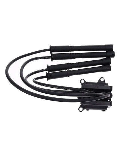 Bobina di accensione 8200051128 per Renault Clio II Renault Kangoo Twingo