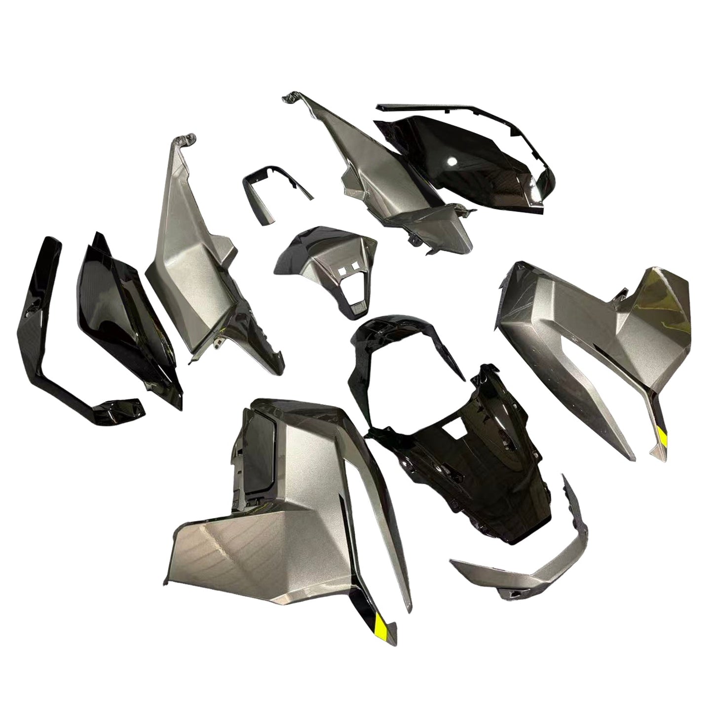 Kit di carene stampate a iniezione per Honda X-ADV 750 2025-2026