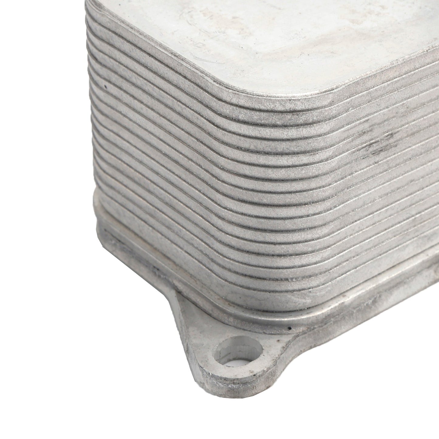 Radiatore olio motore 06J117021D per VW Golf Jetta Passat