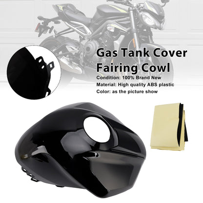 Carenatura per serbatoio carburante Street Triple 765 R/RS 2023-2025
