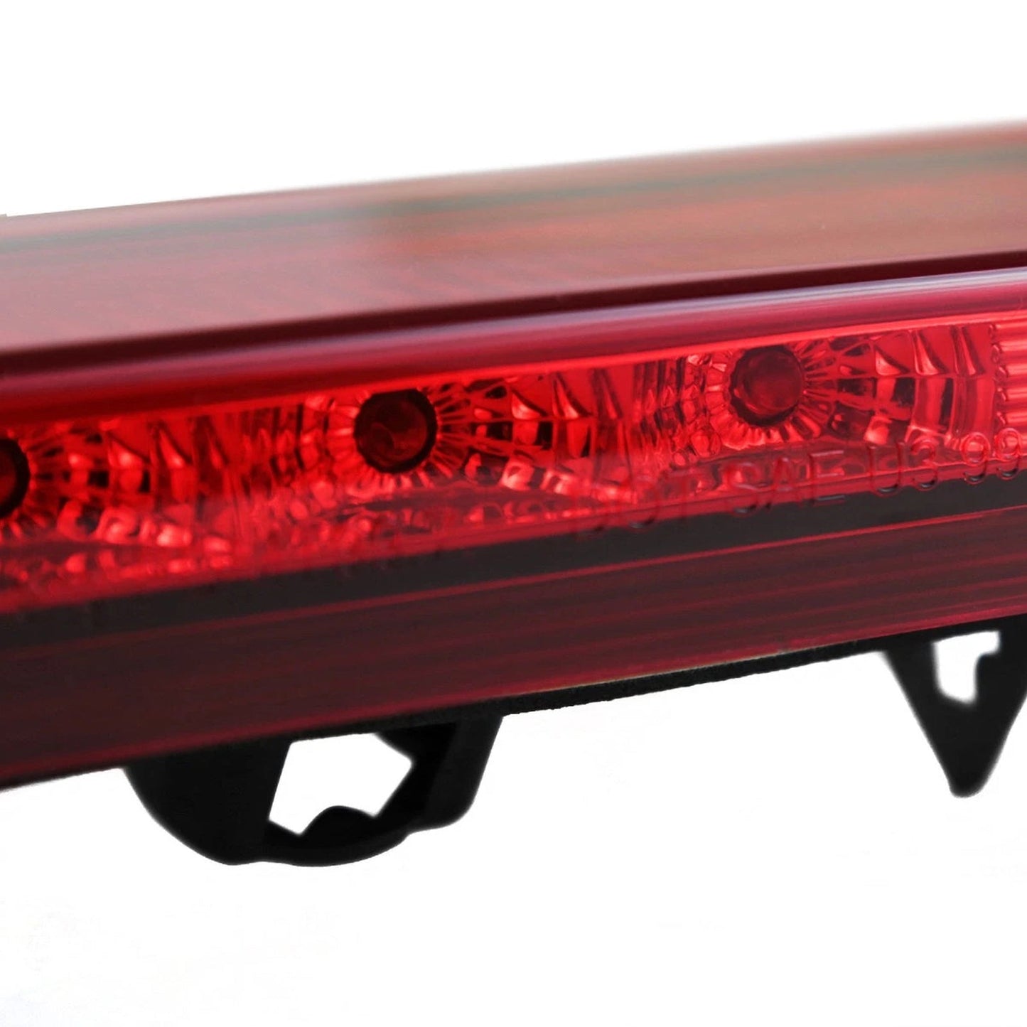 Luce di stop a LED rossa brillante per Ford Mustang V6/GT 1999-2004