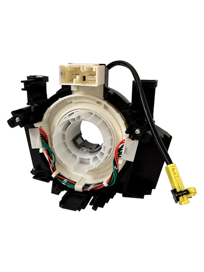 Molla per orologio a cavo a spirale 25567-EV06E per Pathfinder Versa Tiida 2006-2012