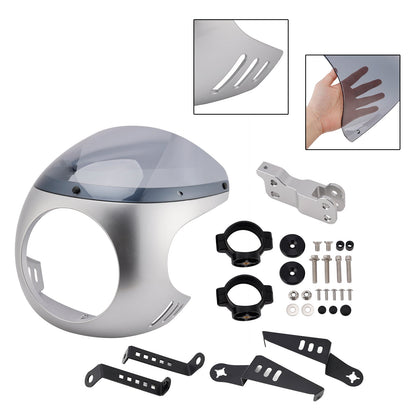Parabrezza per BMW R NINE T 2014-2024