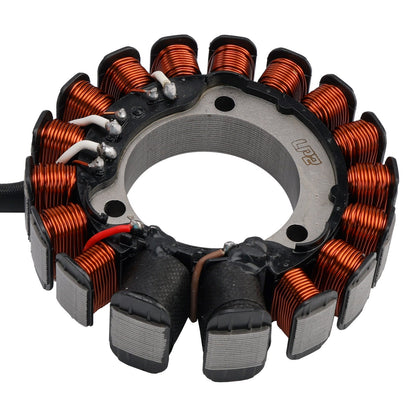 STATORE ALTERNATORE 1VJ-85510-50-00 PER YAMAHA XT 600 Z TENERE 1986 1987