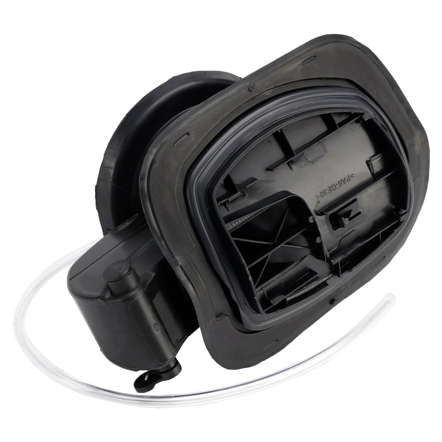 Alloggiamento per tasca di riempimento cerniera sportello carburante Lincoln MKZ 2011-2020 DP5Z-5427936-A