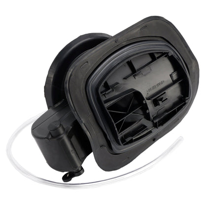 Alloggiamento per tasca di riempimento cerniera sportello carburante Lincoln MKZ 2011-2020 DP5Z-5427936-A