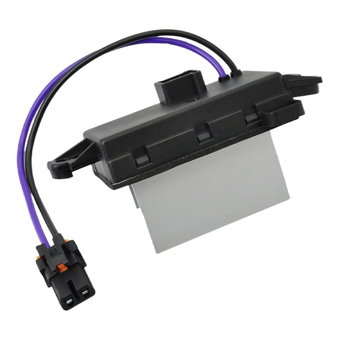 Resistenza motore ventola riscaldamento anteriore 4P1516 per Chevy Trailblazer Envoy 2002-2009
