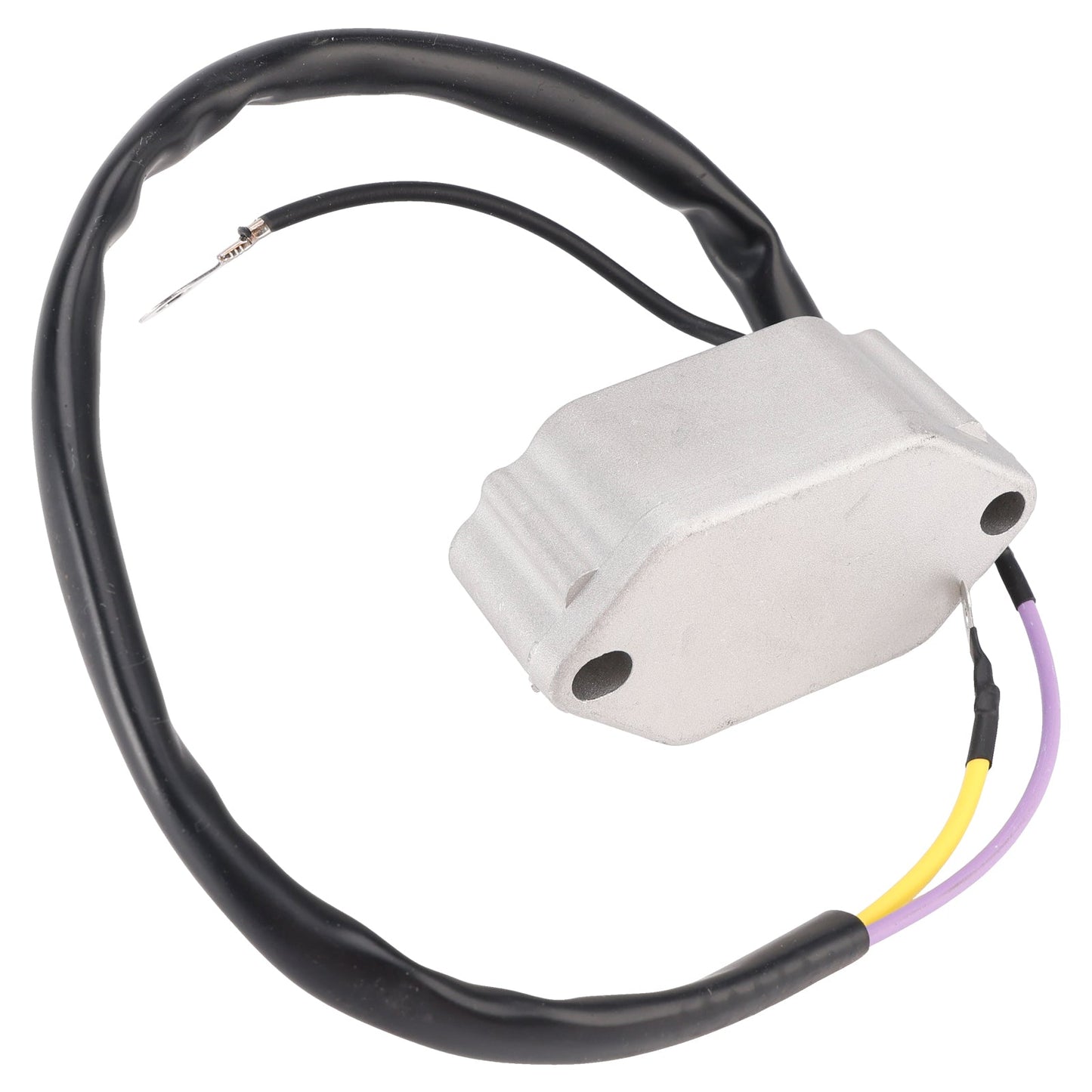 Regolatore di tensione per motori fuoribordo Johnson/Evinrude da 85, 90, 100, 115, 175, 200 e 235 CV (1979-1983)
