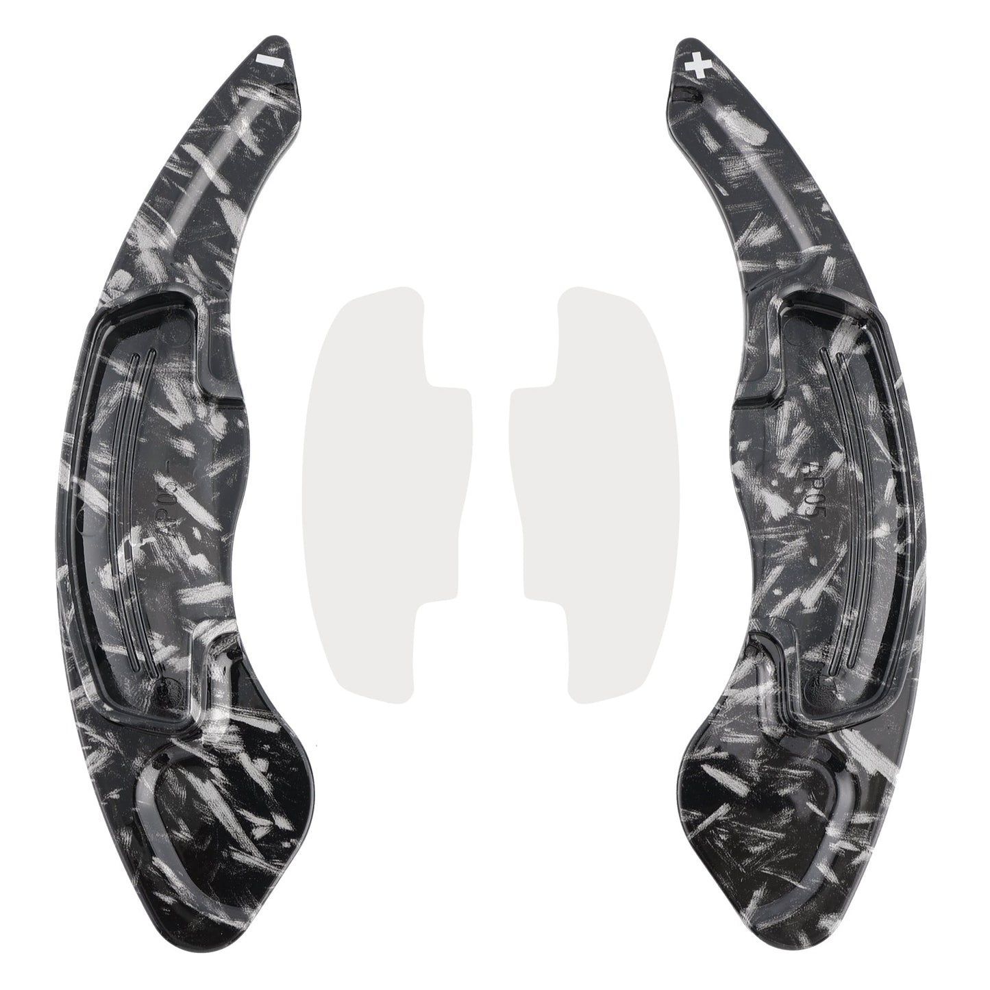 Leva del cambio al volante per Acura RDX MDX CDX TLX 13-18
