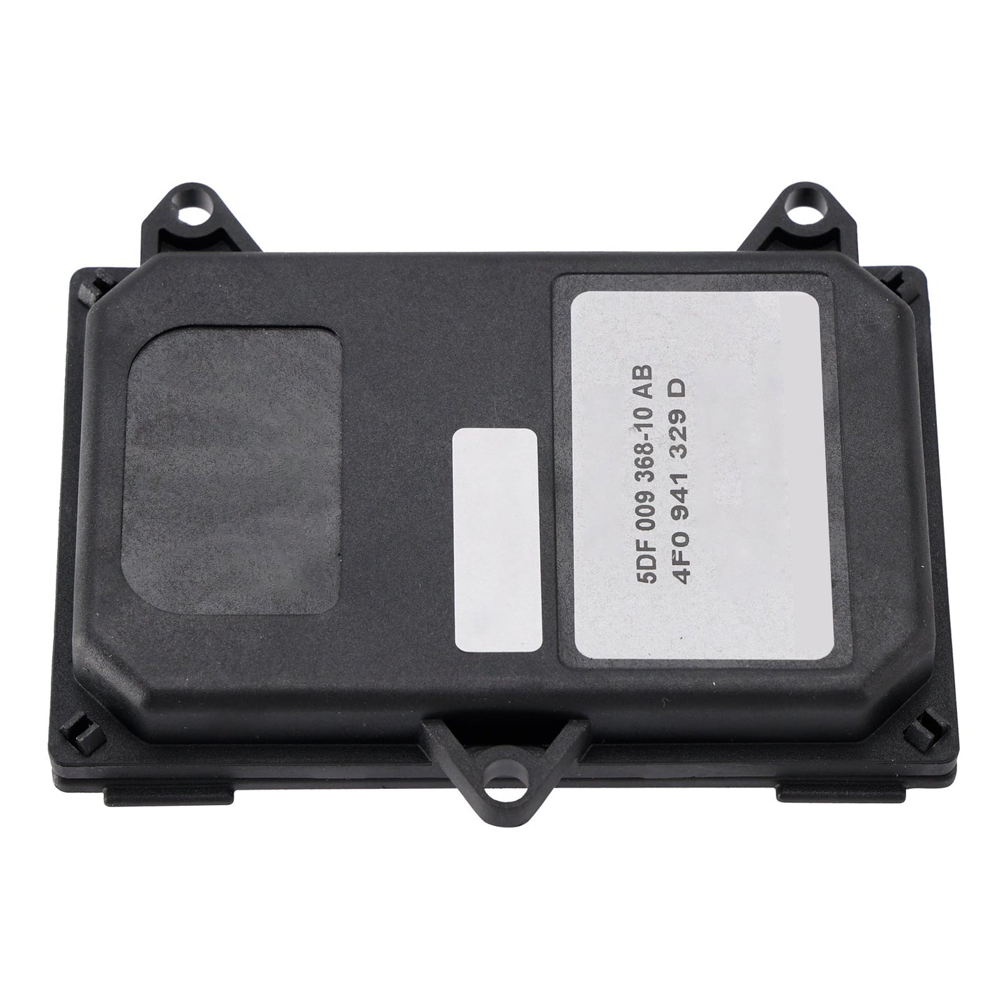 Modulo di alimentazione fari AFS Cornering Light 4F0941329D per Audi A6 4F A8