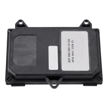 Modulo di alimentazione fari AFS Cornering Light 4F0941329D per Audi A6 4F A8