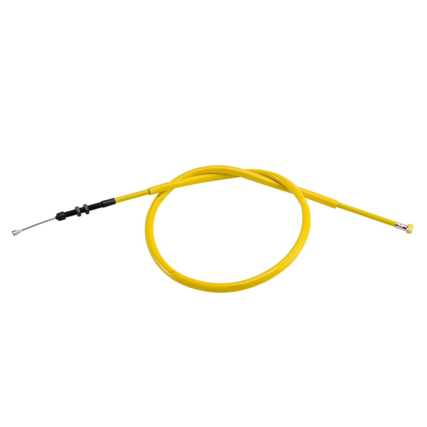 Cavo frizione di ricambio giallo per moto Honda NC700/NC750 2012-2016