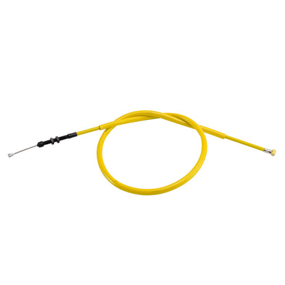 Cavo frizione di ricambio giallo per moto Honda NC700/NC750 2012-2016