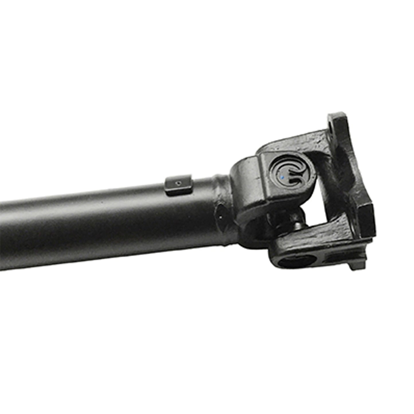 Albero di trasmissione anteriore per Jeep Commander 4WD con cambio automatico, anno 2006, codice 52105758AE.