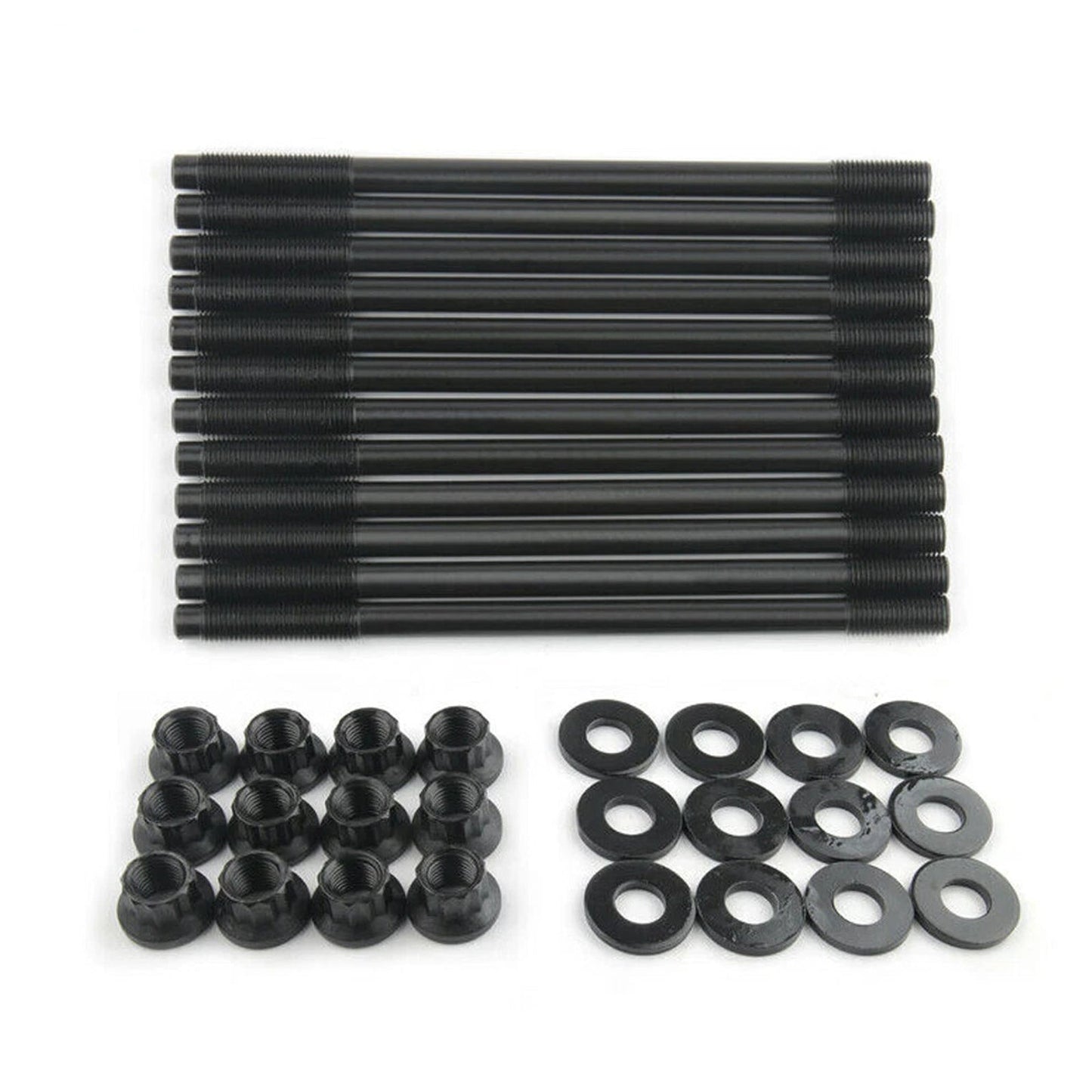 Kit prigionieri testata cilindro Subaru Impreza WRX STi EJ20 EJ25 DOHC 260-4701