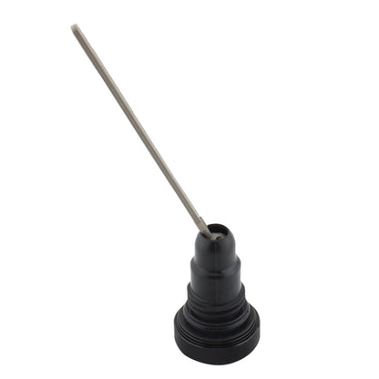 0710-0153 Tappo del serbatoio dell'astina di livello dell'olio per FXD Dyna 2006-2017