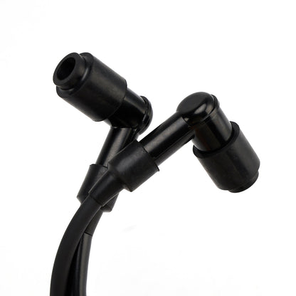 Bobina di accensione adatta per Suzuki 9.9hp DF9.9 S/L RS/L 2004-2009 33410-94J00