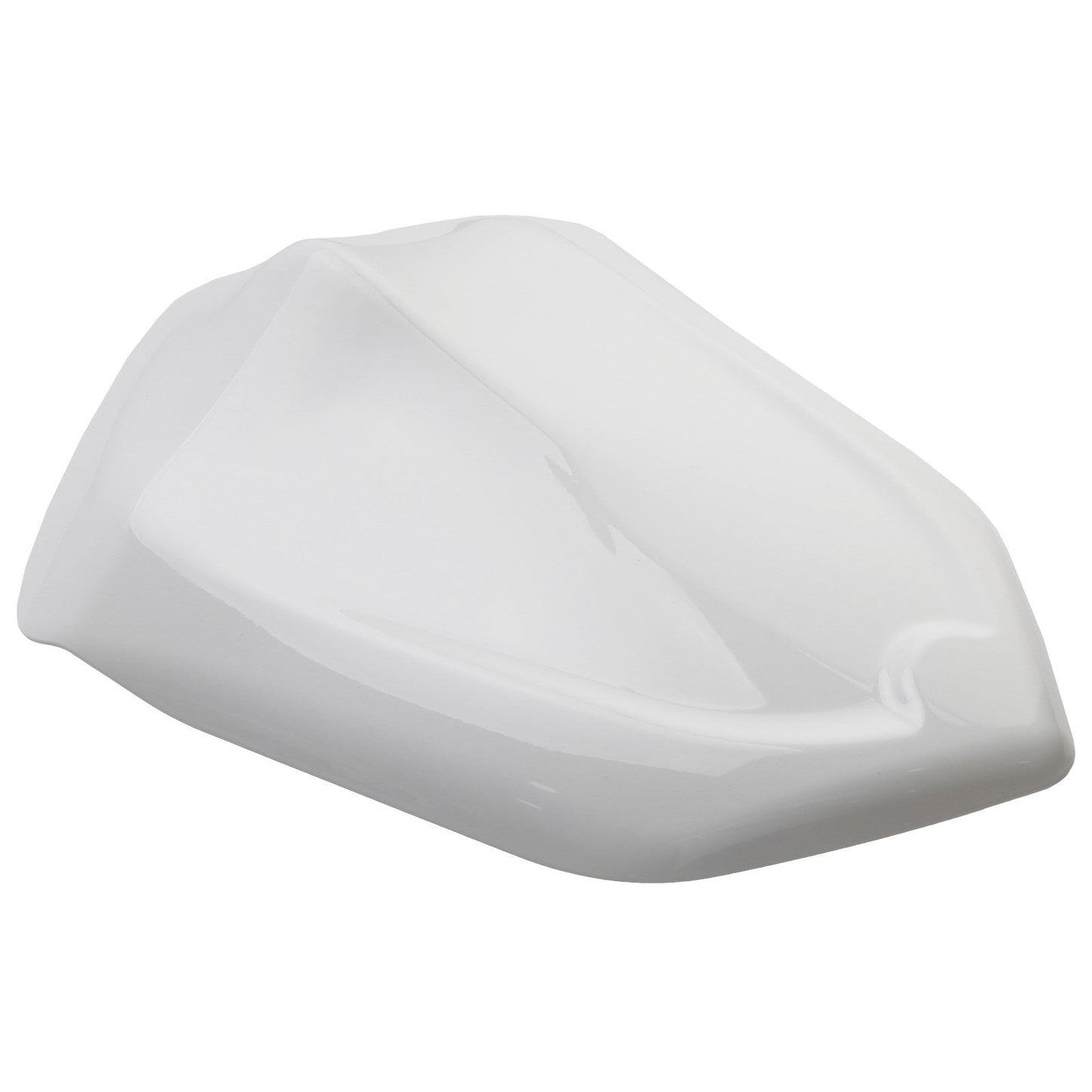 Copertura carenatura posteriore sedile posteriore Kawasaki Z1000 2007-2009
