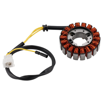 Statore alternatore per Piaggio X9 250 (1998 - 2005) / Peugeot SV 250 (2001-2002)