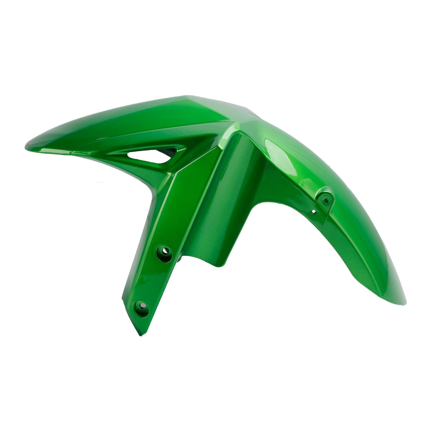 Carenatura parafango parafango anteriore Kawasaki Versys 650 KLE650 1000 1100 2022-2024