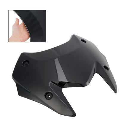 Parabrezza YAMAHA T-MAX 560 2022-2024 Parabrezza + staffa