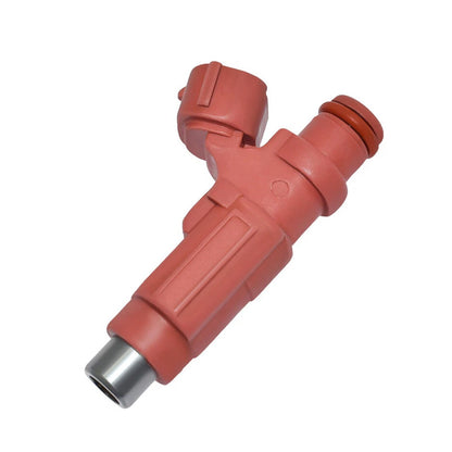 1 iniettore di carburante per Mitsubishi Eclipse 06-12 Endeavor 2004-2010 HDB305F