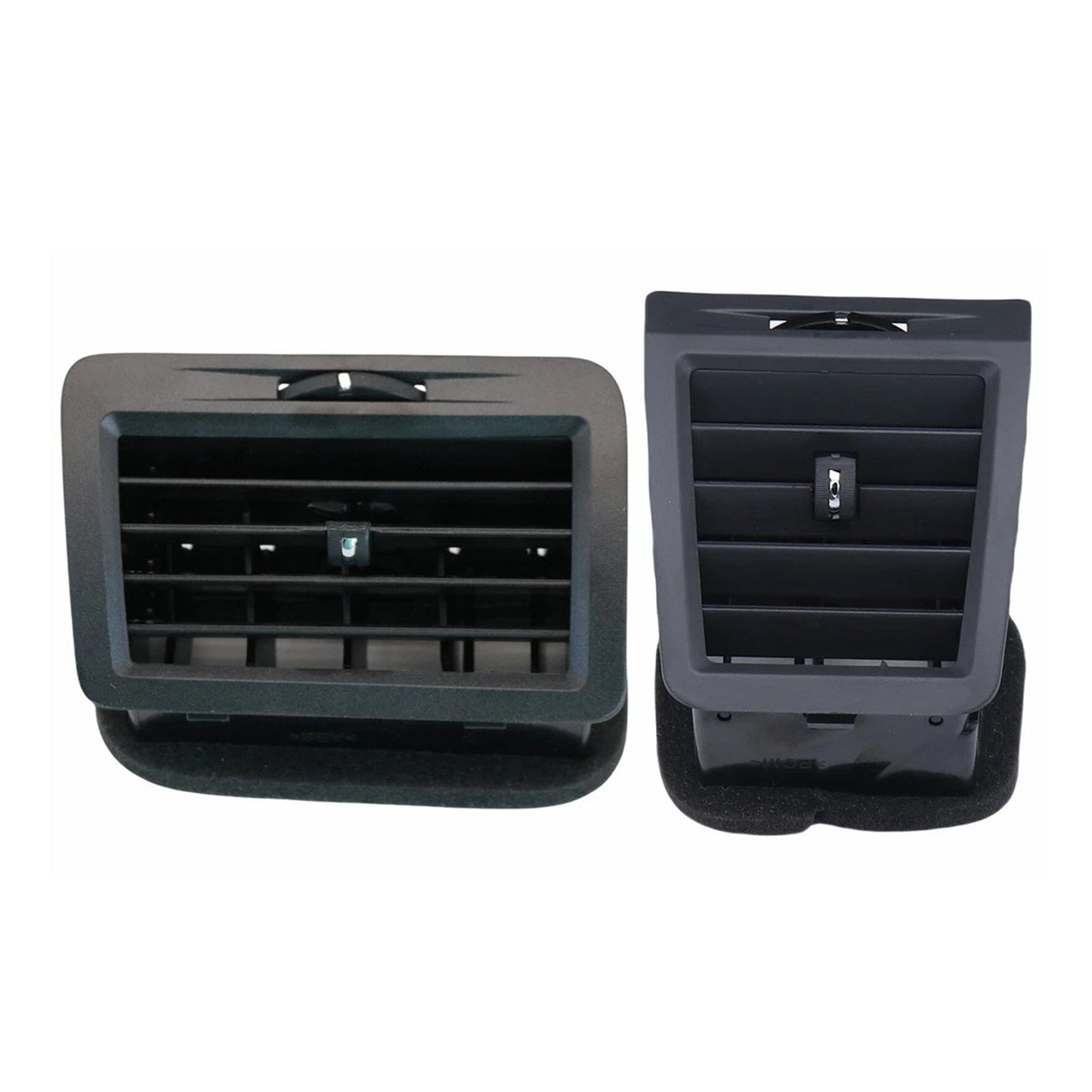 Bocchetta aria condizionata cruscotto sinistra e destra Dodge Challenger 2008-2014 1QL41XDVAA 1QL40XDVAA