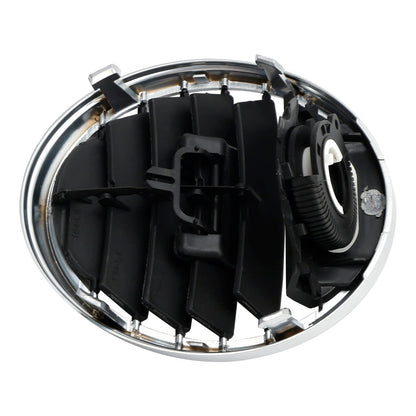 2 pezzi griglia di presa d'aria A/C pannello di uscita per Mercedes-Benz ML350 GL450 ML63 06-12