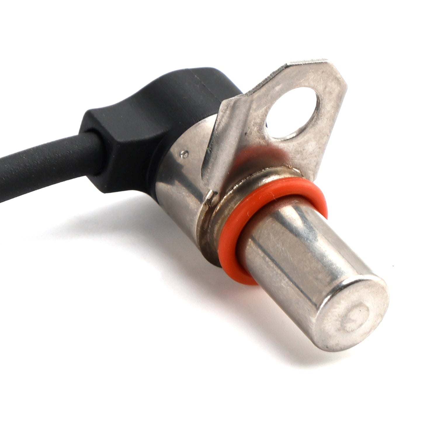 2 sensori di velocità ruota ABS anteriori per Land Rover Discovery 4.0 2.5 TD5 TAR100060