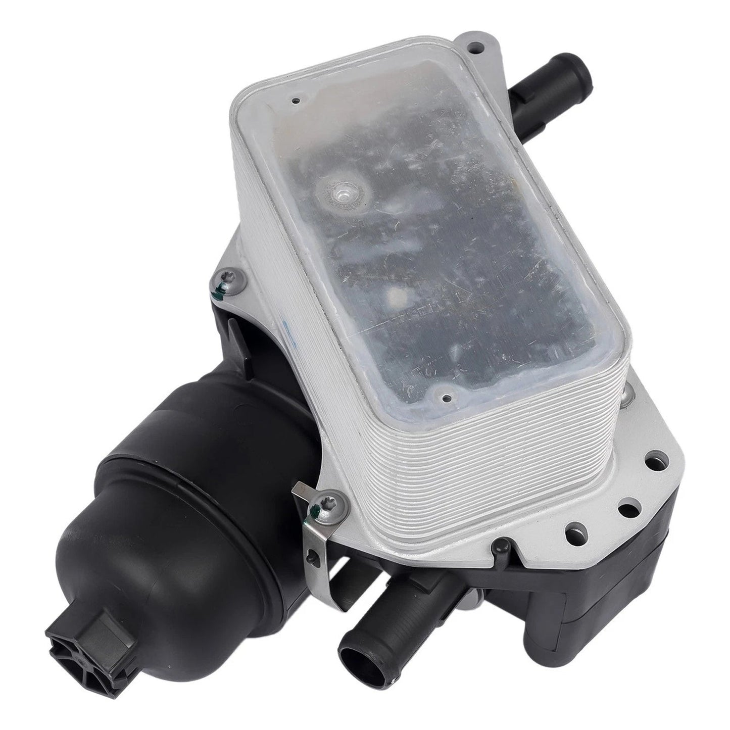 Filtro olio motore e radiatore olio per Renault Trafic Vauxhall Vivaro 1.6 dCi CDTI 14+