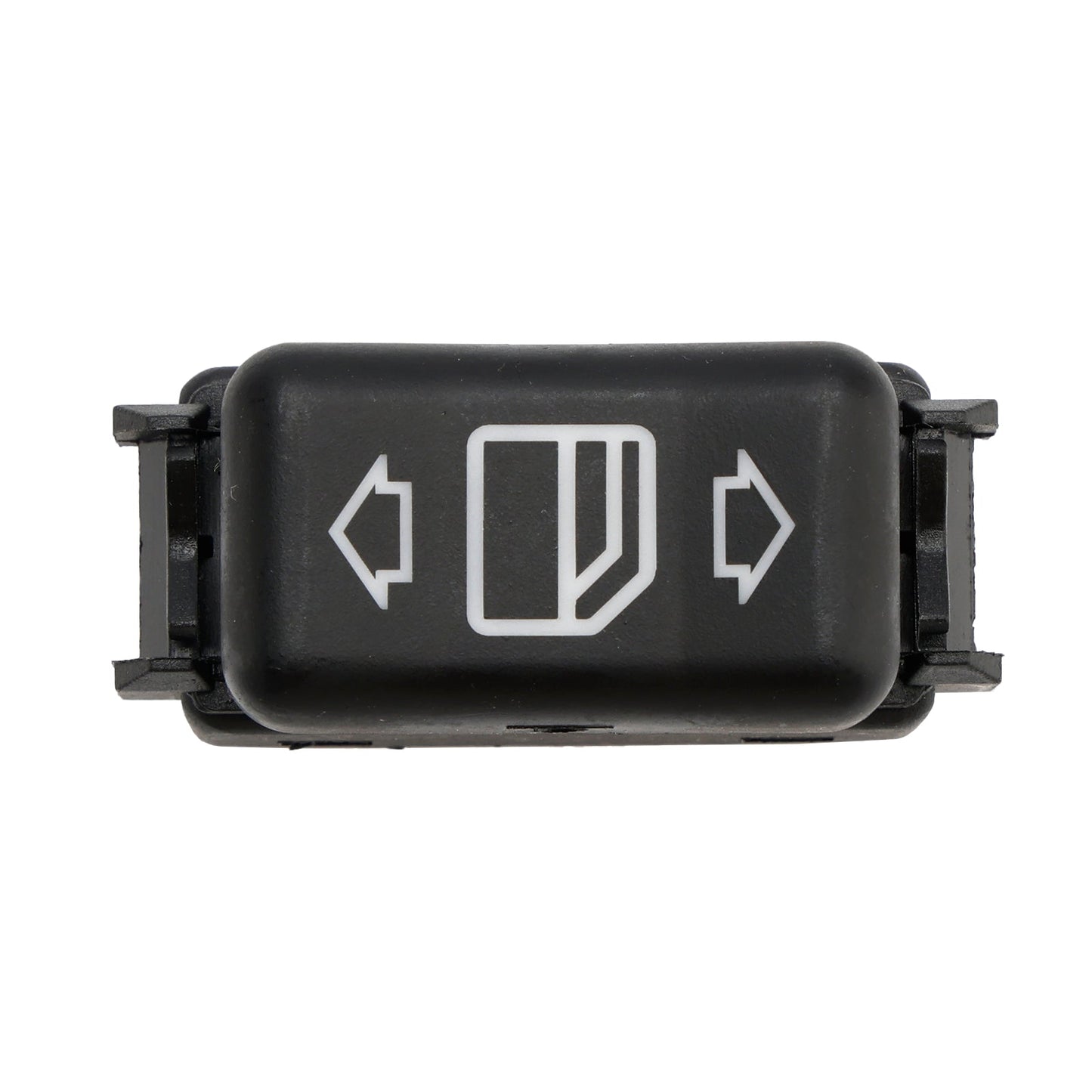 2X Console Interruttore Alzacristalli Pulsante Anteriore per Mercedes Benz W124 S126 W190