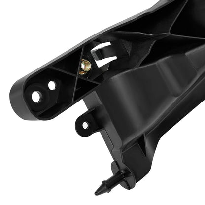 Supporto faro Jeep Grand Cherokee 2014-2021 lato sinistro 68223399AA