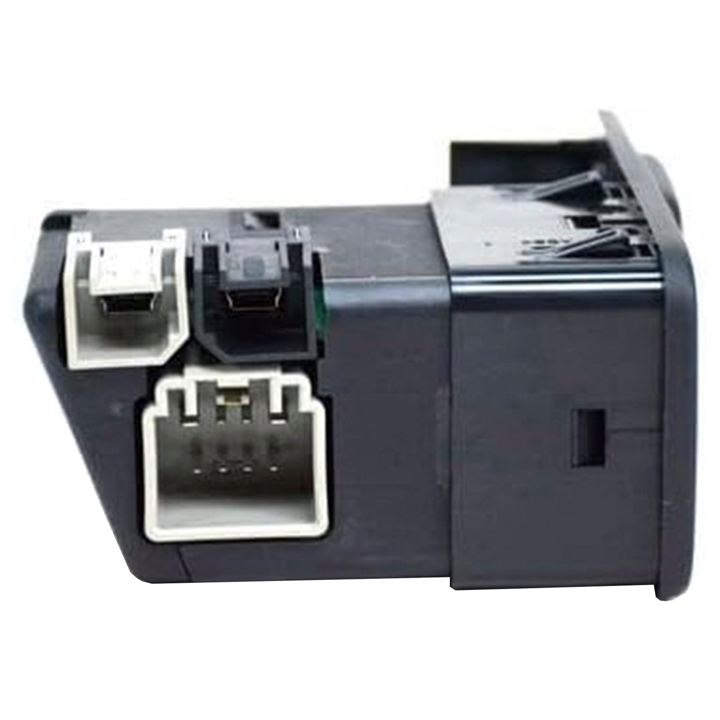 Modulo di controllo ingresso/connessione USB CC AUX Jeep Cherokee 2014-2018 68146071AC