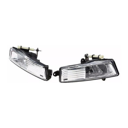 Coppia di fari fendinebbia anteriori Audi A6 C6 2009-2011 4F0941699A