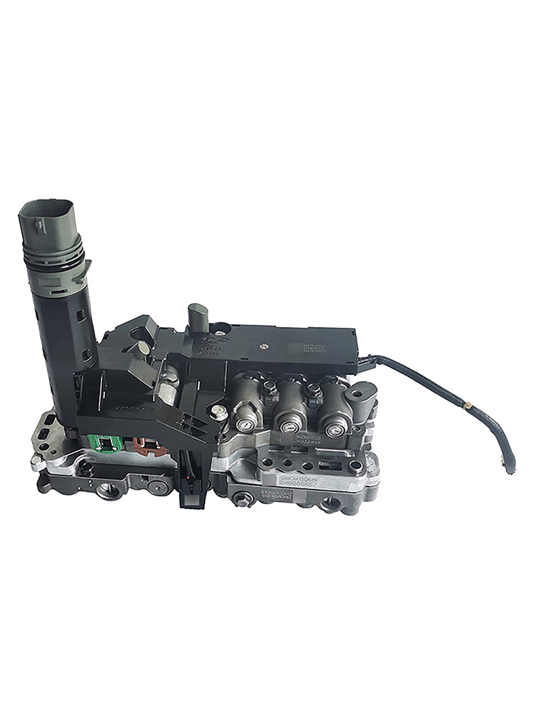 Corpo valvola di trasmissione Hyundai 48800-2H000 C0GF1 con piastra 2019+