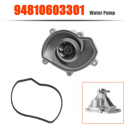 Pompa dell'acqua di base Porsche Macan 2017-2020 94810603301 1803020