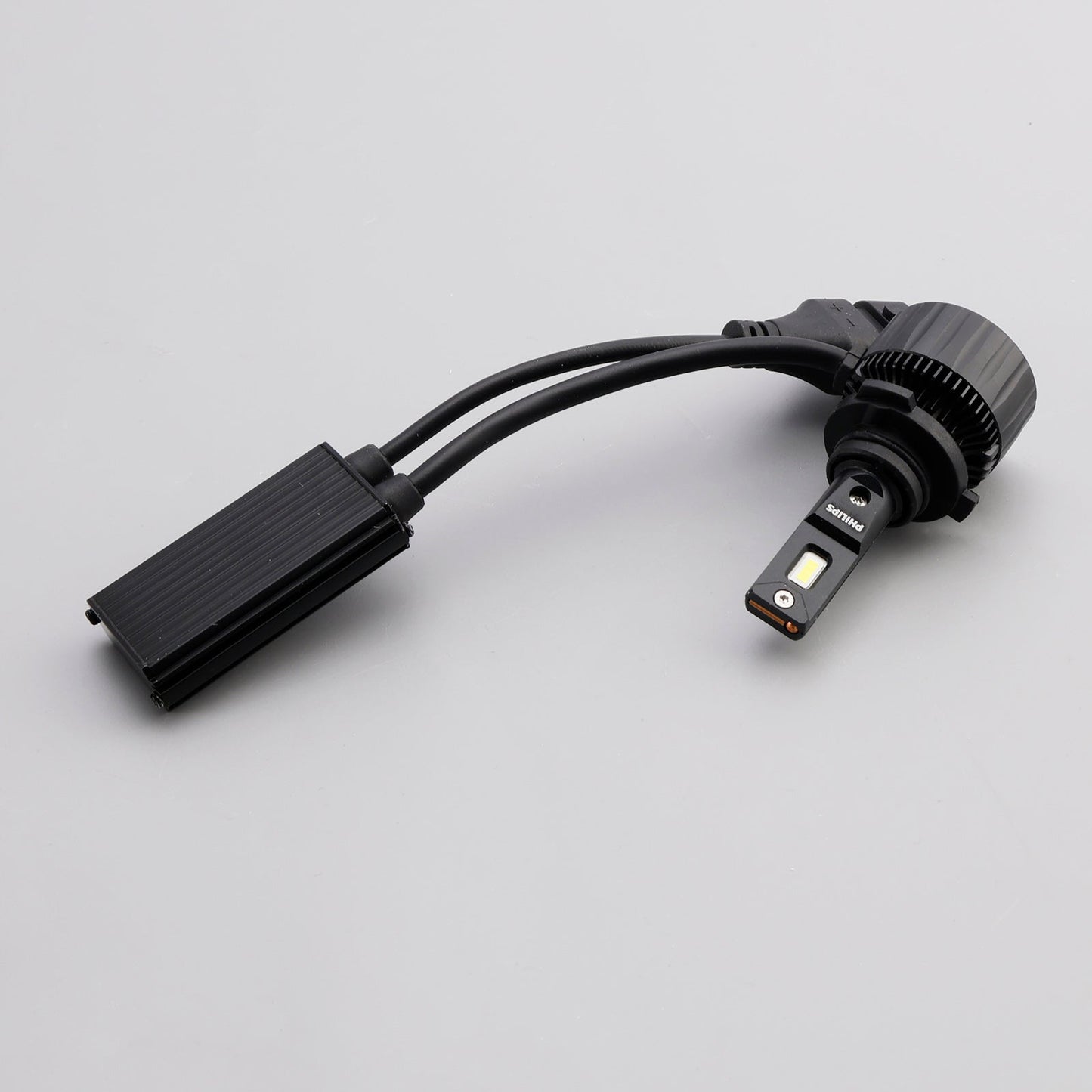 Luce auto LED-HL Ultinon Rally3551 9005/6 HB3/4 12/24V 50W 6500K per PHILIPS