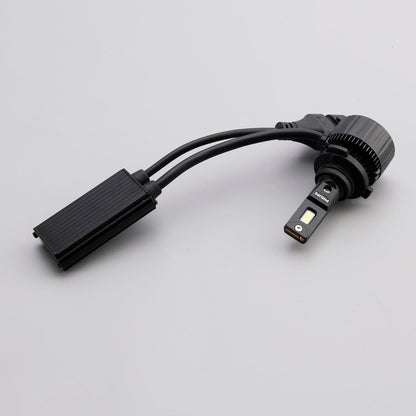 Luce auto LED-HL Ultinon Rally3551 9005/6 HB3/4 12/24V 50W 6500K per PHILIPS