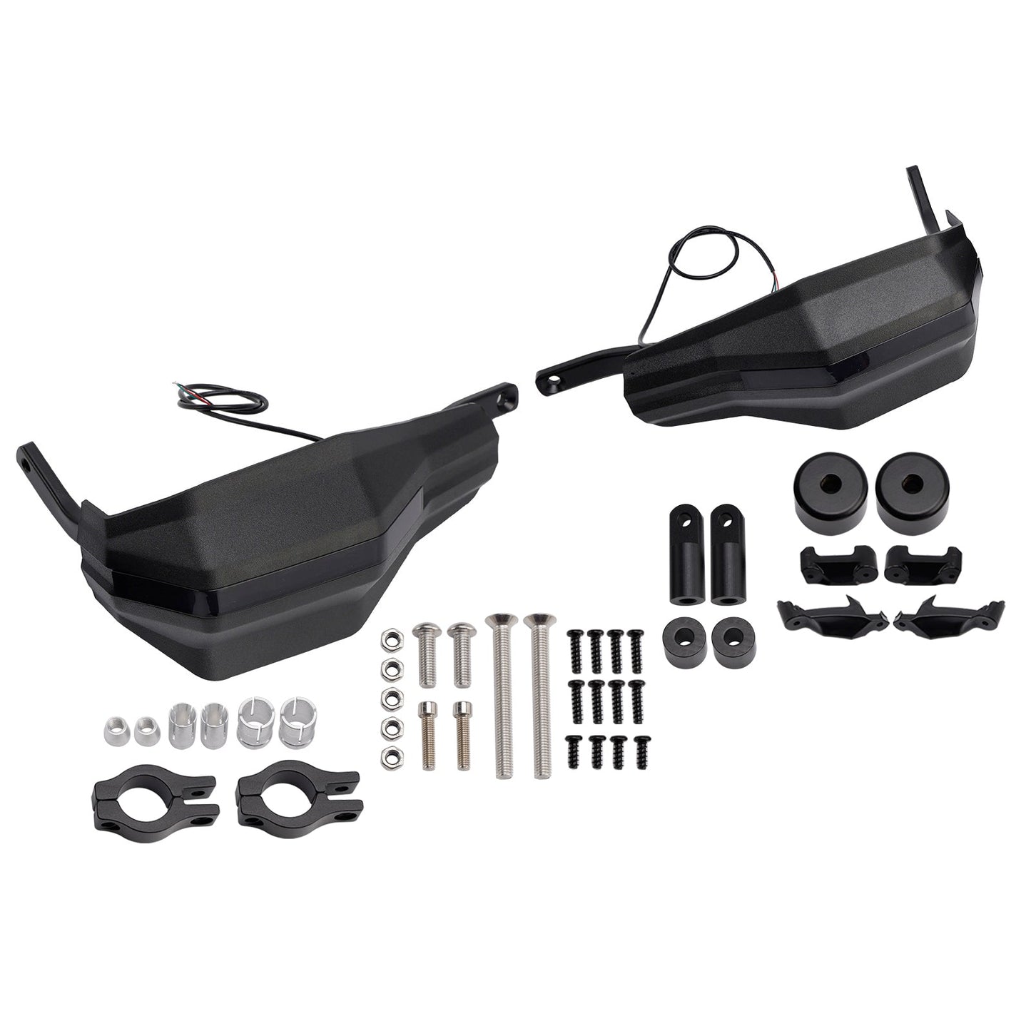 Protezione paramani Honda NX500 2024