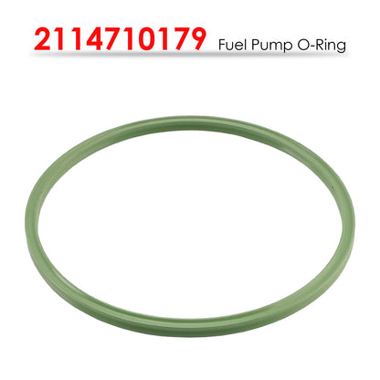 2114710179 Guarnizione O-ring pompa carburante per Mercedes-Benz E350 C300 GLK350 E550