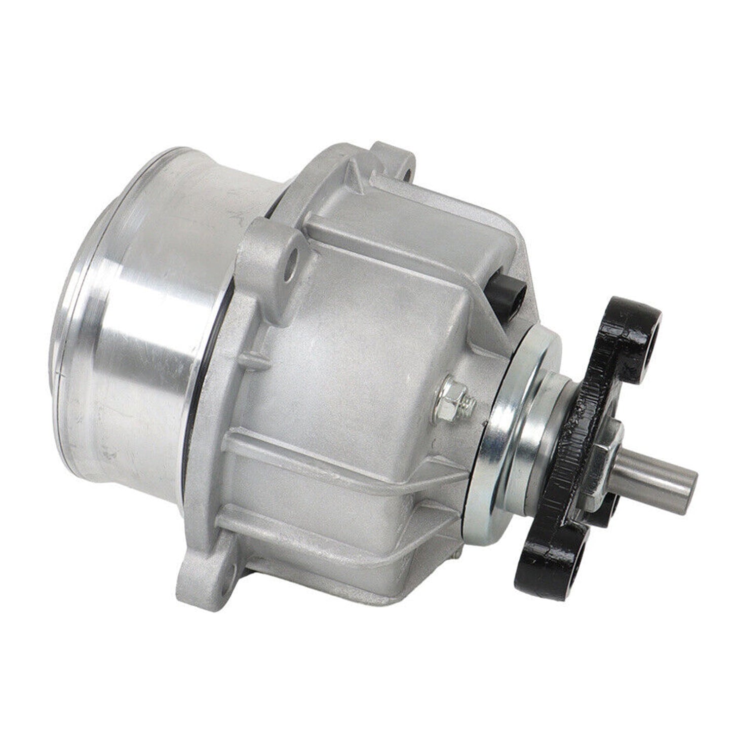 2005-2009 Hyundai Santa FE CM 2.2L Accoppiatore viscoso differenziale posteriore 47800-39300