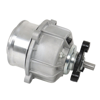 2005-2009 Hyundai Santa FE CM 2.2L Accoppiatore viscoso differenziale posteriore 47800-39300
