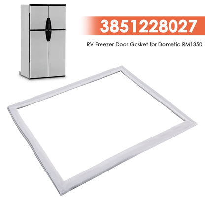 Guarnizione porta congelatore RV 3851228027 per Dometic RM1350