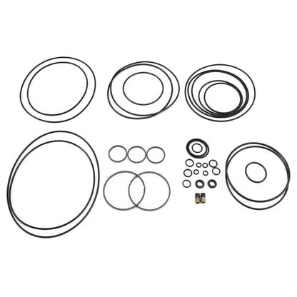 Kit di revisione del cambio automatico Toyota Prado 2.7L, guarnizione AC60F AC60E