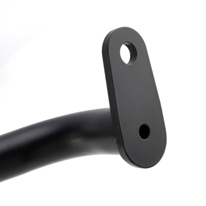 Protezione paraurti antiurto per telaio di protezione motore Triumph TRACKER/THRUXTON 400 2024-2026