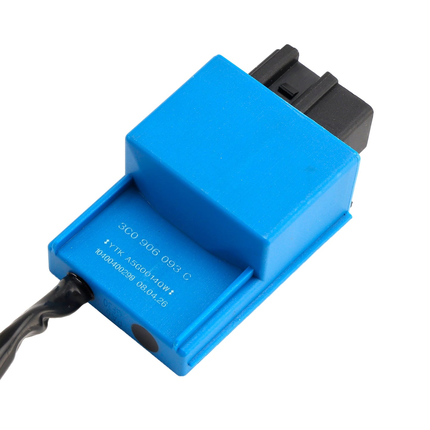 Modulo di controllo della pompa del carburante 3C0906093C per Audi TT 1.8 2.0 TFSI