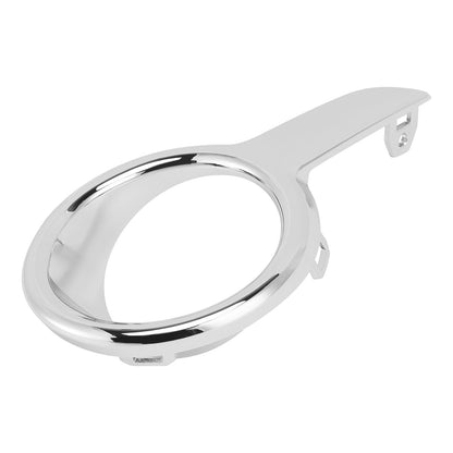 Griglia fendinebbia anteriore destra 1608111480 per Peugeot 208 2012-2015