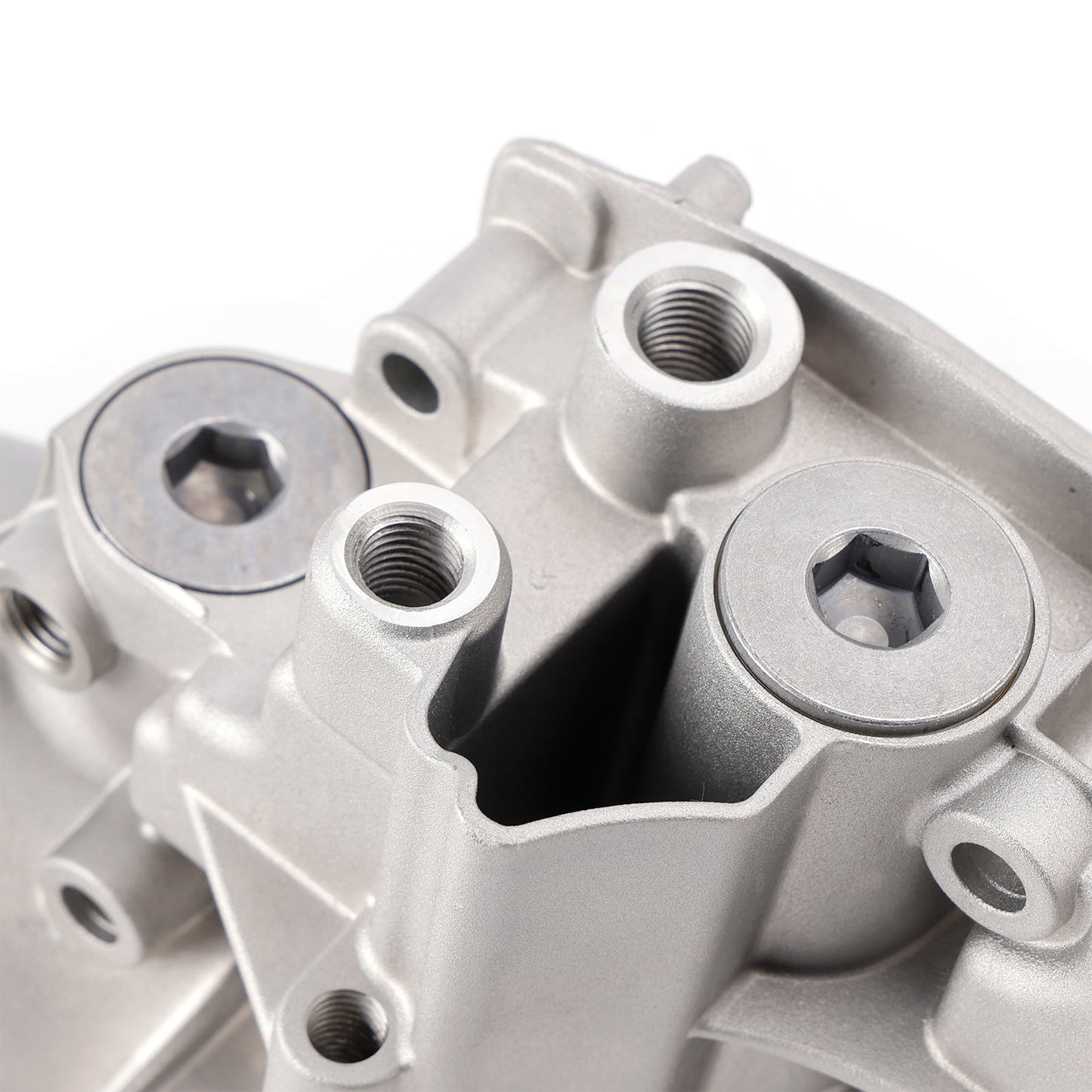 Per BMW Z3 E36 L6 2.8L 3.0L Coupé Convertible 1999-2002 11421713838 Alloggiamento filtro radiatore olio motore