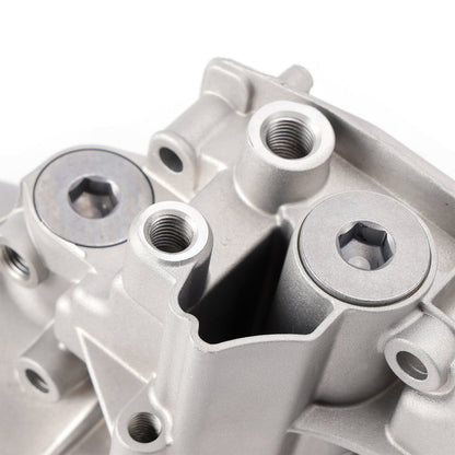 Per BMW Z3 E36 L6 2.8L 3.0L Coupé Convertible 1999-2002 11421713838 Alloggiamento filtro radiatore olio motore