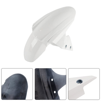 Carenatura parafango anteriore Street Triple 765 R RS 2020-2025